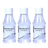 Advita Lifesciences Turpentine Oil B.P. Grade 100 ml x 3 (Pack of 3) 300 ml