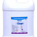 ADVITA LIFESCIENCES SPIRIT-AD 70% ISO PROPYL ALCOHOL I.P. GRADE 5 LITRE