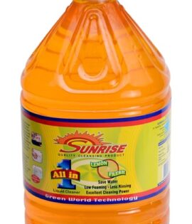 All in 1 Liquid Cleaner 5 Litre