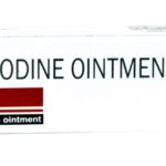 Advita Lifesciences Kvdin 5% Povidone Iodine Ointment U.S.P. Grade