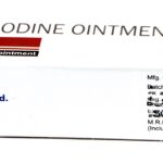 Advita Lifesciences Kvdin 5% Povidone Iodine Ointment U.S.P. Grade