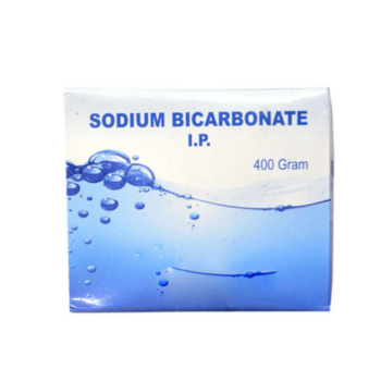 Advita Lifesciences Sodium Bicarbonate I.P. Grade