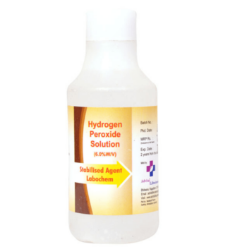 Advita Lifesciences Hydrogen Peroxide