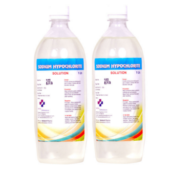 Advita Lifesciences Sodium Hypochlorite